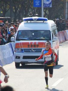 霍州市大型活动