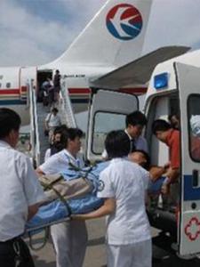 霍州市接送服务