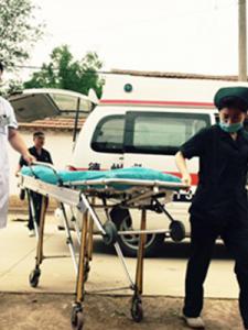 霍州市院后转乡